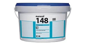 Клей Forbo 148 Euromix Wood 2К ПУ (9,625 кг) для паркета